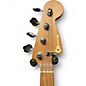 Used Charvel Pro Mod San Dimas PJIV Metallic Black Electric Bass Guitar