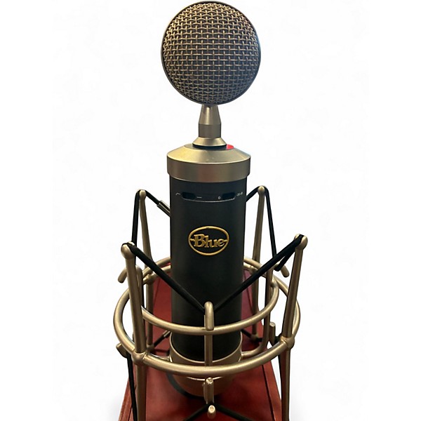 Used Blue Baby Bottle SL Condenser Microphone