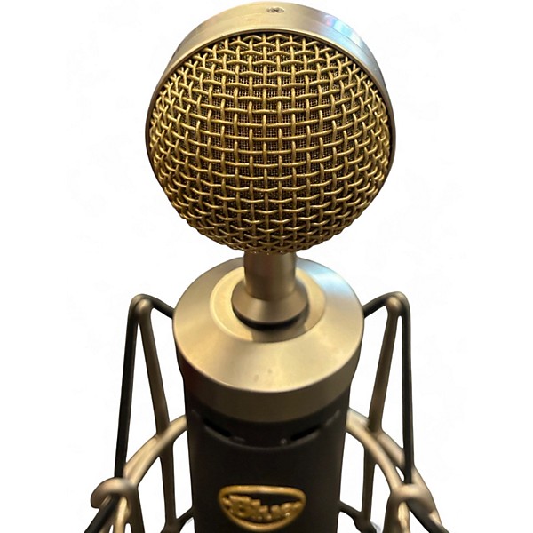Used Blue Baby Bottle SL Condenser Microphone