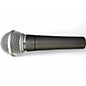 Used Shure SM58LC Dynamic Microphone thumbnail
