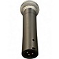 Used Shure SM58LC Dynamic Microphone