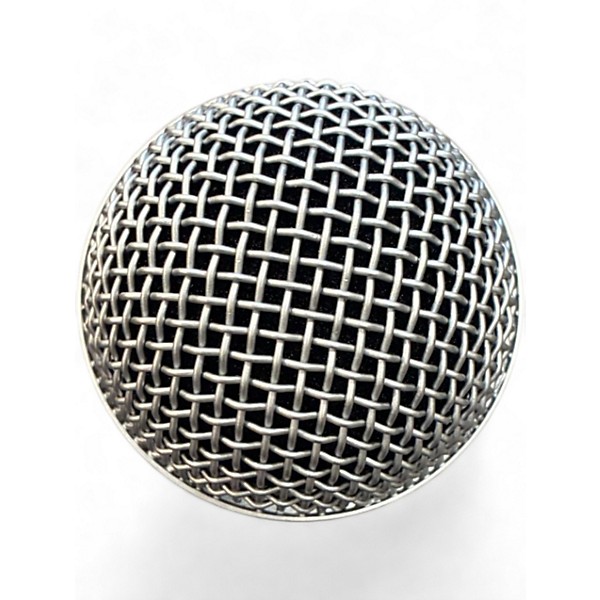 Used Shure SM58LC Dynamic Microphone