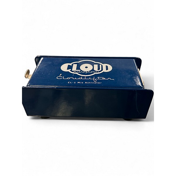 Used Cloud Cloudlifter CL-1 Microphone Preamp