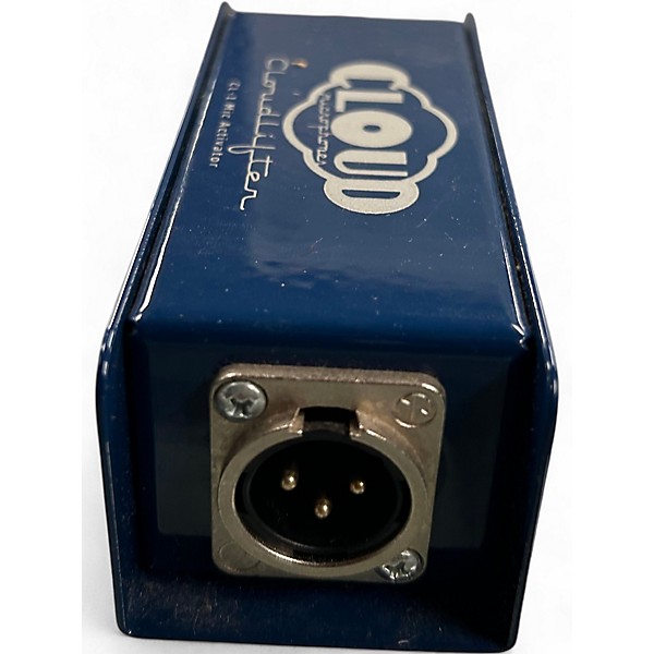 Used Cloud Cloudlifter CL-1 Microphone Preamp