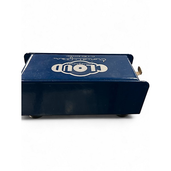 Used Cloud Cloudlifter CL-1 Microphone Preamp