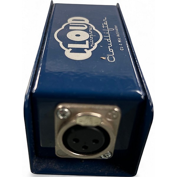Used Cloud Cloudlifter CL-1 Microphone Preamp
