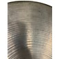 Used Zildjian 15in A NEW BEAT HIHAT Cymbal