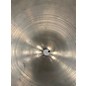 Used Zildjian 15in A NEW BEAT HIHAT Cymbal