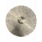 Used Zildjian 15in A NEW BEAT HIHAT Cymbal