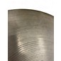 Used Zildjian 15in A NEW BEAT HIHAT Cymbal