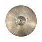 Used Zildjian 14in A NEW BEAT 14 HIHAT Cymbal