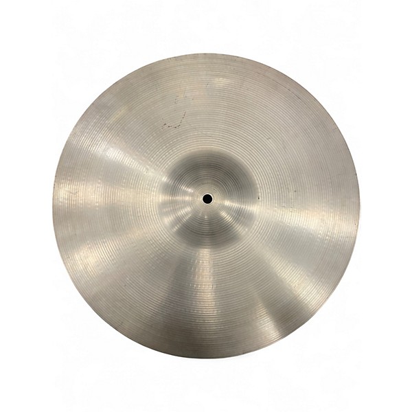 Used Zildjian 18in 18 A MEDIUM CRASH Cymbal