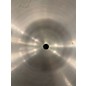 Used Zildjian 18in 18 A MEDIUM CRASH Cymbal