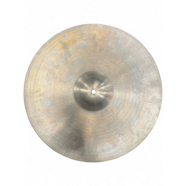 Used Zildjian 18in 18 A MEDIUM CRASH Cymbal