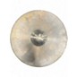 Used Zildjian 18in 18 A MEDIUM CRASH Cymbal