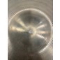 Used Zildjian 18in 18 A MEDIUM CRASH Cymbal