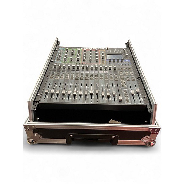 Used Soundcraft SI PERFORMER 1 Digital Mixer
