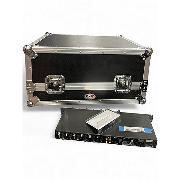 Used Soundcraft SI PERFORMER 1 Digital Mixer