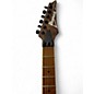 Used Ibanez RGEW520MCW Natural Walnut Solid Body Electric Guitar