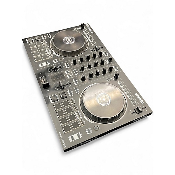 Used Roland DJ202 DJ Controller