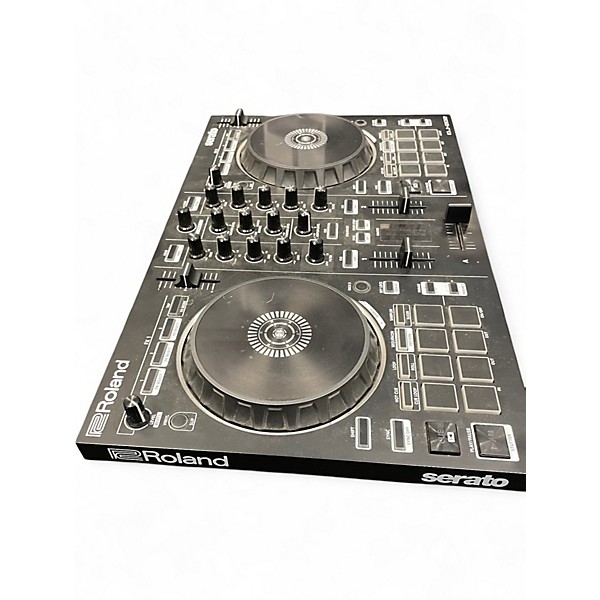 Used Roland DJ202 DJ Controller