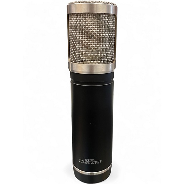 Used Sterling Audio ST55 Condenser Microphone