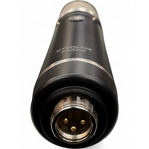 Used Sterling Audio ST55 Condenser Microphone