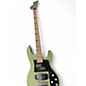 Used Jackson Concert CBXNT DX IV Army Green Electric Bass Guitar thumbnail