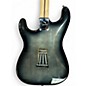 Used 2021 Squier Affinity Stratocaster HSS BLACKBURST Solid Body Electric Guitar