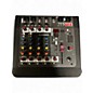 Used Allen & Heath ZED6FX Unpowered Mixer thumbnail