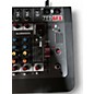 Used Allen & Heath ZED6FX Unpowered Mixer