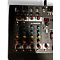 Used Allen & Heath ZED6FX Unpowered Mixer