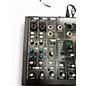 Used Mackie ProFX6V3 Unpowered Mixer