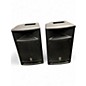 Used Yamaha Stagepas 300 Sound Package thumbnail