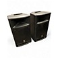 Used Yamaha Stagepas 300 Sound Package
