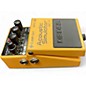 Used BOSS AC3 Acoustic Simulator Effect Pedal