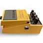 Used BOSS AC3 Acoustic Simulator Effect Pedal
