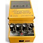 Used BOSS AC3 Acoustic Simulator Effect Pedal