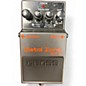 Used BOSS MT2 Metal Zone Distortion Effect Pedal thumbnail