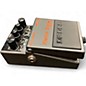 Used BOSS MT2 Metal Zone Distortion Effect Pedal