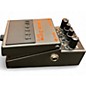 Used BOSS MT2 Metal Zone Distortion Effect Pedal