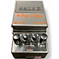 Used BOSS MT2 Metal Zone Distortion Effect Pedal
