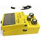 Used BOSS SD1 Super Overdrive Effect Pedal