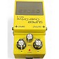 Used BOSS SD1 Super Overdrive Effect Pedal