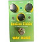 Used Way Huge Electronics WHE401 Swollen Pickle MKII Super Jumbo Fuzz Effect Pedal thumbnail