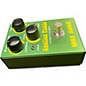 Used Way Huge Electronics WHE401 Swollen Pickle MKII Super Jumbo Fuzz Effect Pedal