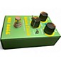 Used Way Huge Electronics WHE401 Swollen Pickle MKII Super Jumbo Fuzz Effect Pedal