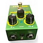 Used Way Huge Electronics WHE401 Swollen Pickle MKII Super Jumbo Fuzz Effect Pedal