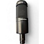 Used Audio-Technica AT2035 Condenser Microphone thumbnail