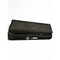 Used Dunlop GCB95 Original Crybaby Wah Effect Pedal